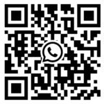 网站底部WhatsApp