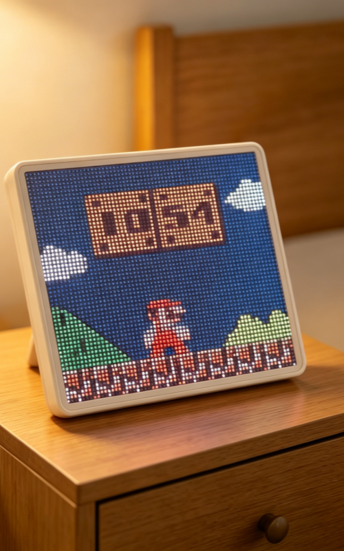 Alarm Clock